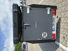 Fahrzeugbild Sonstige Dachzeltanhänger Böckmann TP #4