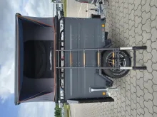 Fahrzeugbild Sonstige Dachzeltanhänger Böckmann TP #6