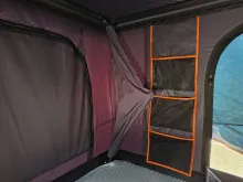 Fahrzeugbild Sonstige Dachzeltanhänger Böckmann TP #7