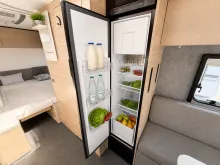 Fahrzeugbild Adria Altea 502 UL 60 Year Truma-Dachklima+Mover #13