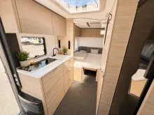 Fahrzeugbild Adria Altea 502 UL 60 Year Truma-Dachklima+Mover #12