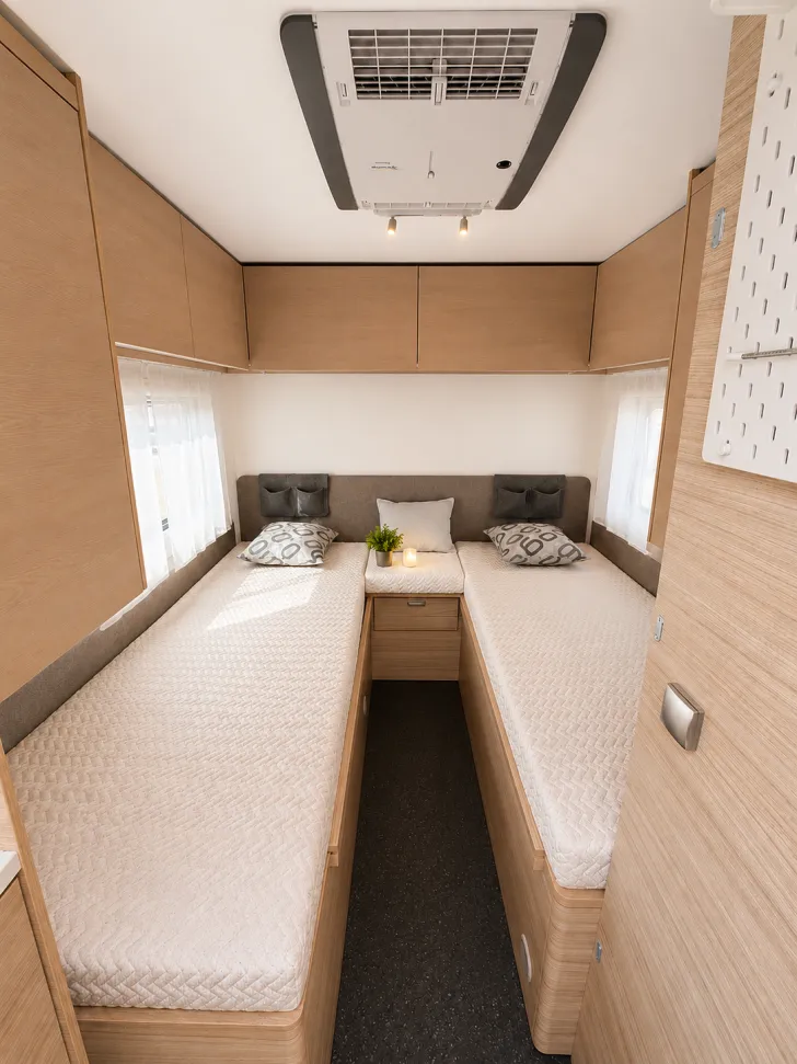 Fahrzeugbild Adria Altea 502 UL 60 Year Truma-Dachklima+Mover #14