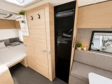 Fahrzeugbild Adria Altea 502 UL 60 Year Truma-Dachklima+Mover #16