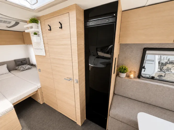 Fahrzeugbild Adria Altea 502 UL 60 Year Truma-Dachklima+Mover #16