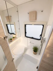 Fahrzeugbild Adria Altea 502 UL 60 Year Truma-Dachklima+Mover #19
