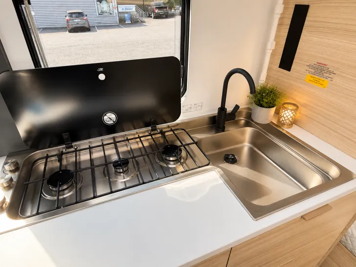 Fahrzeugbild Adria Altea 502 UL 60 Year Truma-Dachklima+Mover #17