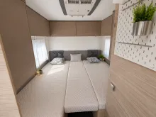Fahrzeugbild Adria Altea 502 UL 60 Year Truma-Dachklima+Mover #15