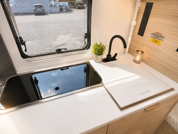 Fahrzeugbild Adria Altea 502 UL 60 Year Truma-Dachklima+Mover #18