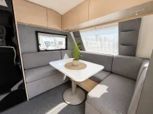 Fahrzeugbild Adria Altea 502 UL 60 Year Truma-Dachklima+Mover #10