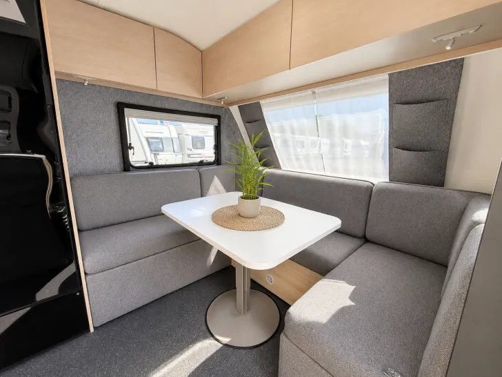 Fahrzeugbild Adria Altea 502 UL 60 Year Truma-Dachklima+Mover #10