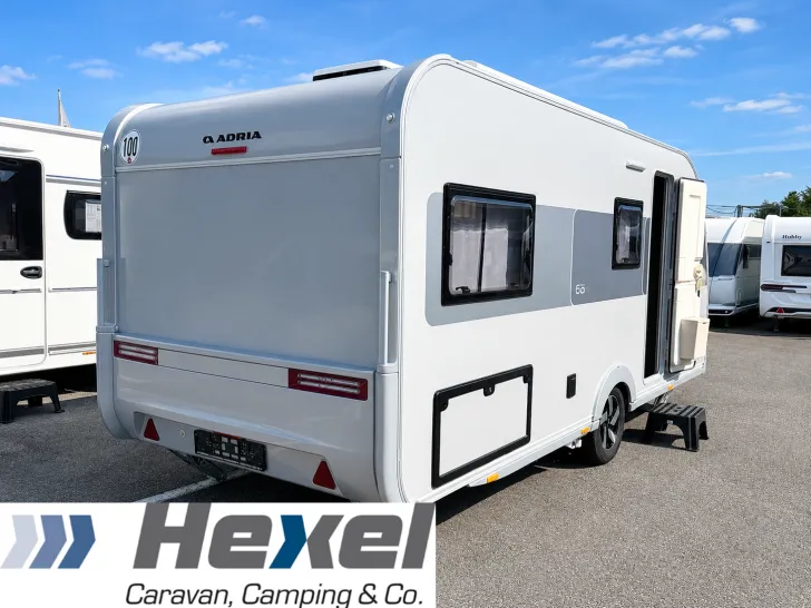 Fahrzeugbild Adria Altea 502 UL 60 Year Truma-Dachklima+Mover #1