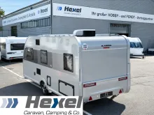 Fahrzeugbild Adria Altea 502 UL 60 Year Truma-Dachklima+Mover #6
