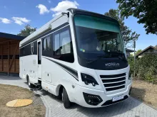 Fahrzeugbild Morelo Palace 90 M Eurocargo, High-End Autarkie #1