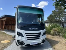 Fahrzeugbild Morelo Palace 90 M Eurocargo, High-End Autarkie #7