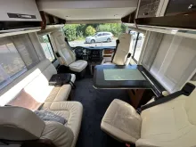 Fahrzeugbild Morelo Palace 90 M Eurocargo, High-End Autarkie #8