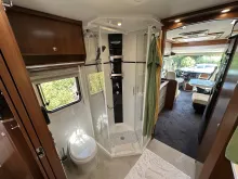 Fahrzeugbild Morelo Palace 90 M Eurocargo, High-End Autarkie #16