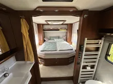 Fahrzeugbild Morelo Palace 90 M Eurocargo, High-End Autarkie #18