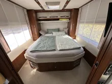 Fahrzeugbild Morelo Palace 90 M Eurocargo, High-End Autarkie #19