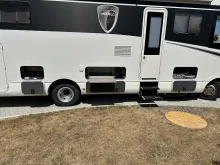 Fahrzeugbild Morelo Palace 90 M Eurocargo, High-End Autarkie #24