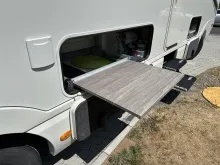 Fahrzeugbild Morelo Palace 90 M Eurocargo, High-End Autarkie #25