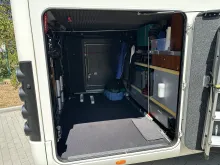 Fahrzeugbild Morelo Palace 90 M Eurocargo, High-End Autarkie #28