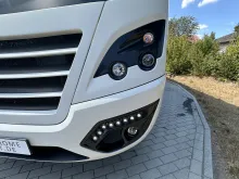 Fahrzeugbild Morelo Palace 90 M Eurocargo, High-End Autarkie #30