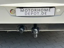 Fahrzeugbild Morelo Palace 90 M Eurocargo, High-End Autarkie #31