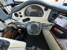 Fahrzeugbild Morelo Palace 90 M Eurocargo, High-End Autarkie #32