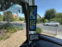 Fahrzeugbild Morelo Palace 90 M Eurocargo, High-End Autarkie #35