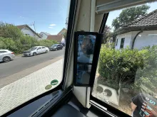 Fahrzeugbild Morelo Palace 90 M Eurocargo, High-End Autarkie #36