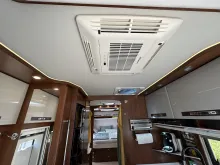 Fahrzeugbild Morelo Palace 90 M Eurocargo, High-End Autarkie #37