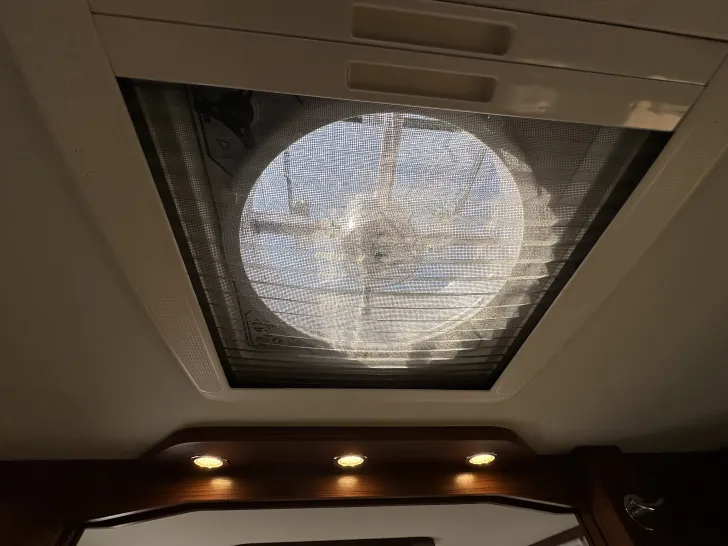 Fahrzeugbild Morelo Palace 90 M Eurocargo, High-End Autarkie #39