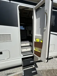 Fahrzeugbild Morelo Palace 90 M Eurocargo, High-End Autarkie #40