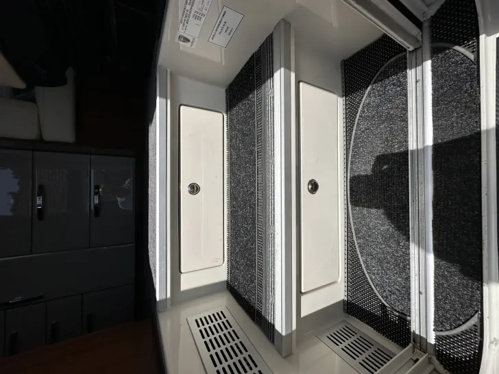 Fahrzeugbild Morelo Palace 90 M Eurocargo, High-End Autarkie #42