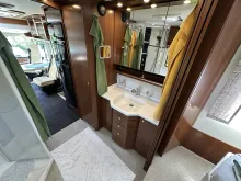 Fahrzeugbild Morelo Palace 90 M Eurocargo, High-End Autarkie #43
