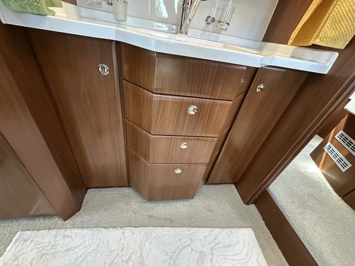 Fahrzeugbild Morelo Palace 90 M Eurocargo, High-End Autarkie #45