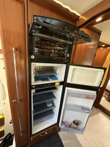 Fahrzeugbild Morelo Palace 90 M Eurocargo, High-End Autarkie #46