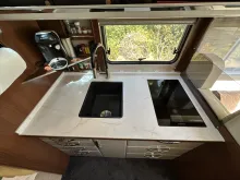 Fahrzeugbild Morelo Palace 90 M Eurocargo, High-End Autarkie #47