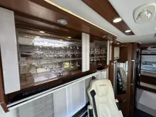 Fahrzeugbild Morelo Palace 90 M Eurocargo, High-End Autarkie #48