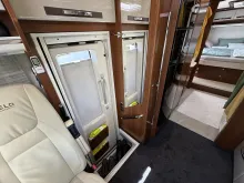 Fahrzeugbild Morelo Palace 90 M Eurocargo, High-End Autarkie #49