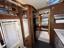 Fahrzeugbild Morelo Palace 90 M Eurocargo, High-End Autarkie #50