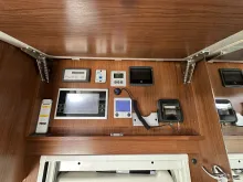 Fahrzeugbild Morelo Palace 90 M Eurocargo, High-End Autarkie #51