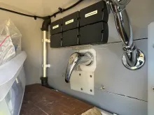 Fahrzeugbild Morelo Palace 90 M Eurocargo, High-End Autarkie #58