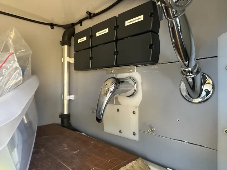 Fahrzeugbild Morelo Palace 90 M Eurocargo, High-End Autarkie #58