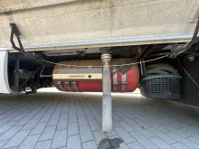Fahrzeugbild Morelo Palace 90 M Eurocargo, High-End Autarkie #60