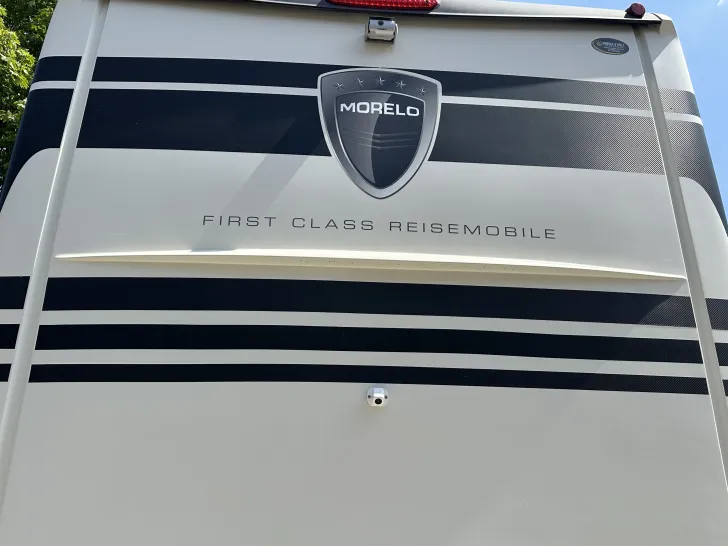 Fahrzeugbild Morelo Palace 90 M Eurocargo, High-End Autarkie #66