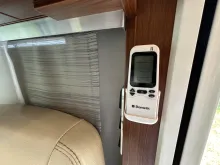 Fahrzeugbild Morelo Palace 90 M Eurocargo, High-End Autarkie #67