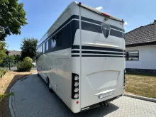 Fahrzeugbild Morelo Palace 90 M Eurocargo, High-End Autarkie #72