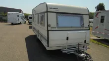 Fahrzeugbild Bürstner Lux 495 TN #1