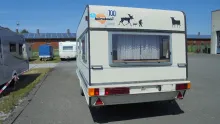 Fahrzeugbild Bürstner Lux 495 TN #2